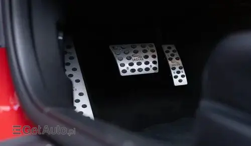 JAGUAR XKR Convertible 