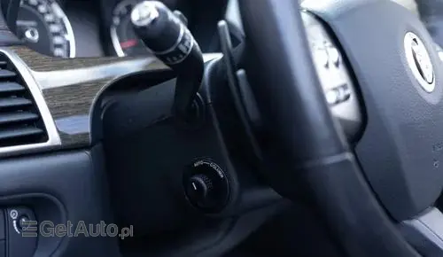 JAGUAR XKR Convertible 