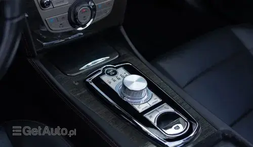 JAGUAR XKR Convertible 