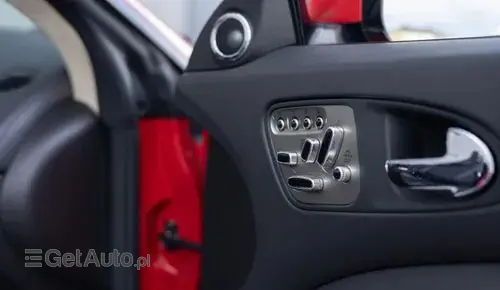 JAGUAR XKR Convertible 