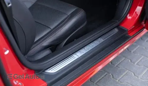 JAGUAR XKR Convertible 