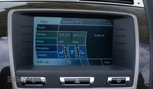 JAGUAR XKR Convertible 