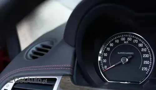 JAGUAR XKR Convertible 