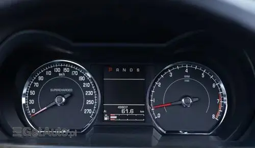 JAGUAR XKR Convertible 