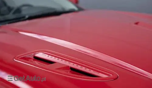 JAGUAR XKR Convertible 