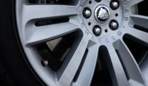 JAGUAR XKR Convertible 