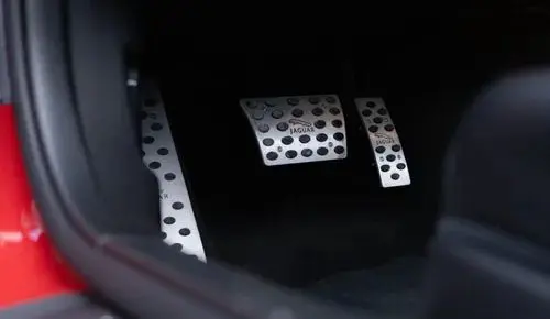 JAGUAR XKR Convertible 