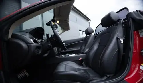 JAGUAR XKR Convertible 