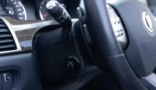 JAGUAR XKR Convertible 