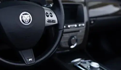 JAGUAR XKR Convertible 