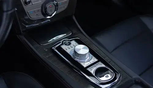 JAGUAR XKR Convertible 