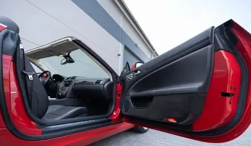 JAGUAR XKR Convertible 