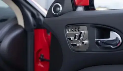 JAGUAR XKR Convertible 