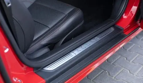 JAGUAR XKR Convertible 