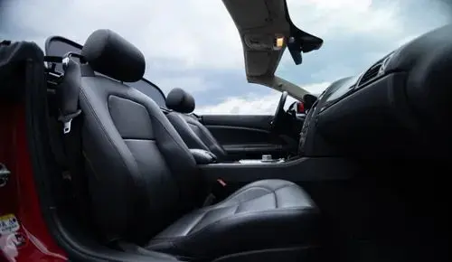 JAGUAR XKR Convertible 