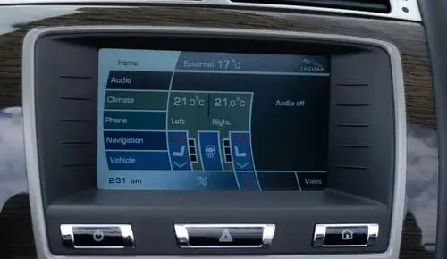 JAGUAR XKR Convertible 