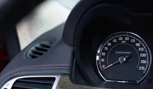 JAGUAR XKR Convertible 