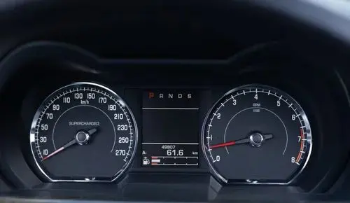 JAGUAR XKR Convertible 