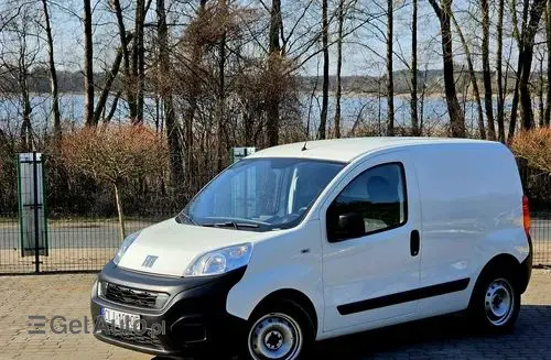 FIAT Fiorino 