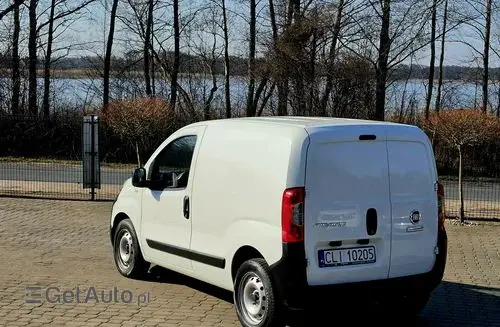 FIAT Fiorino 