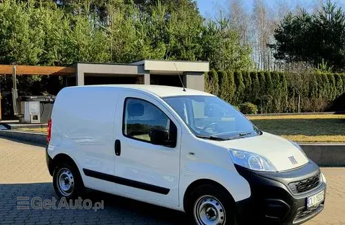 FIAT Fiorino 