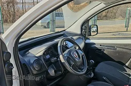 FIAT Fiorino 