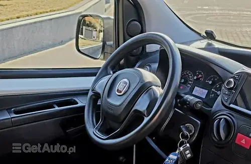 FIAT Fiorino 