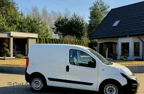FIAT Fiorino 