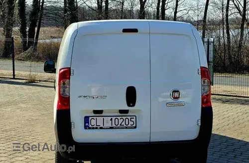 FIAT Fiorino 
