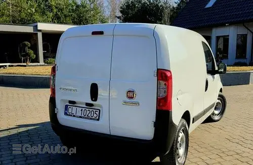 FIAT Fiorino 
