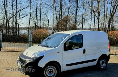 FIAT Fiorino 