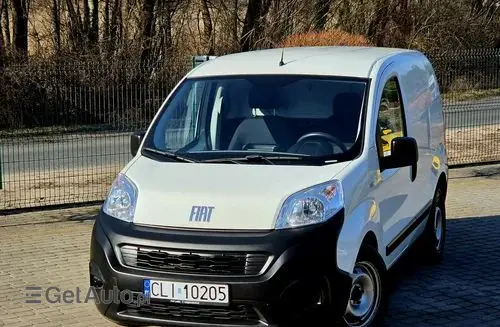 FIAT Fiorino 