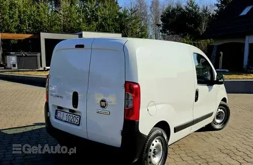 FIAT Fiorino 