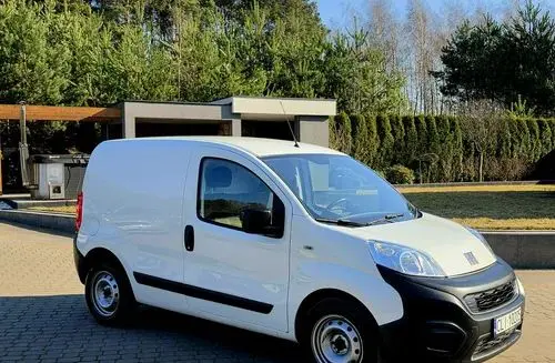 FIAT Fiorino 