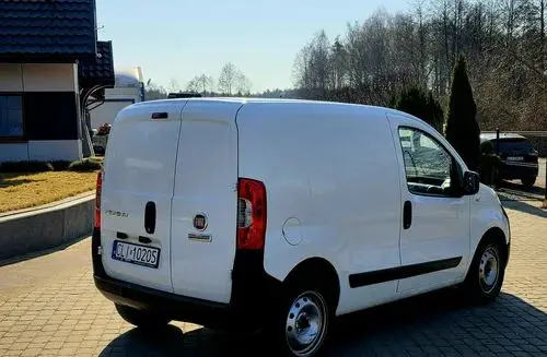 FIAT Fiorino 