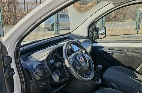 FIAT Fiorino 