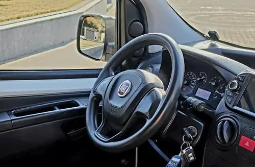 FIAT Fiorino 