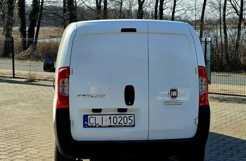 FIAT Fiorino 