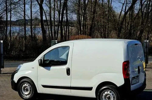 FIAT Fiorino 
