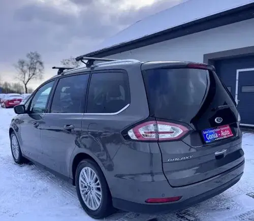 FORD Galaxy 