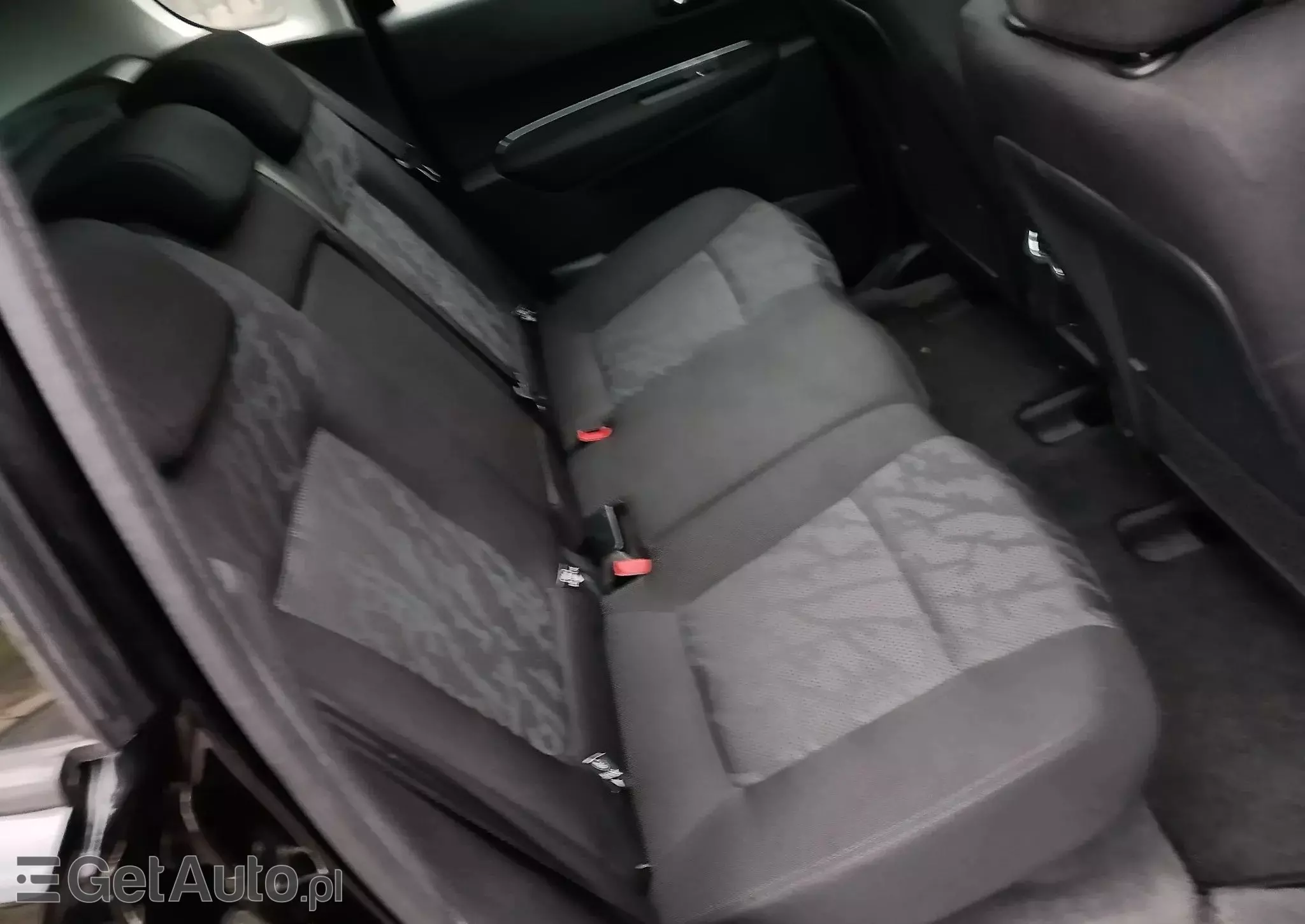 PEUGEOT 3008 1.6 Allure