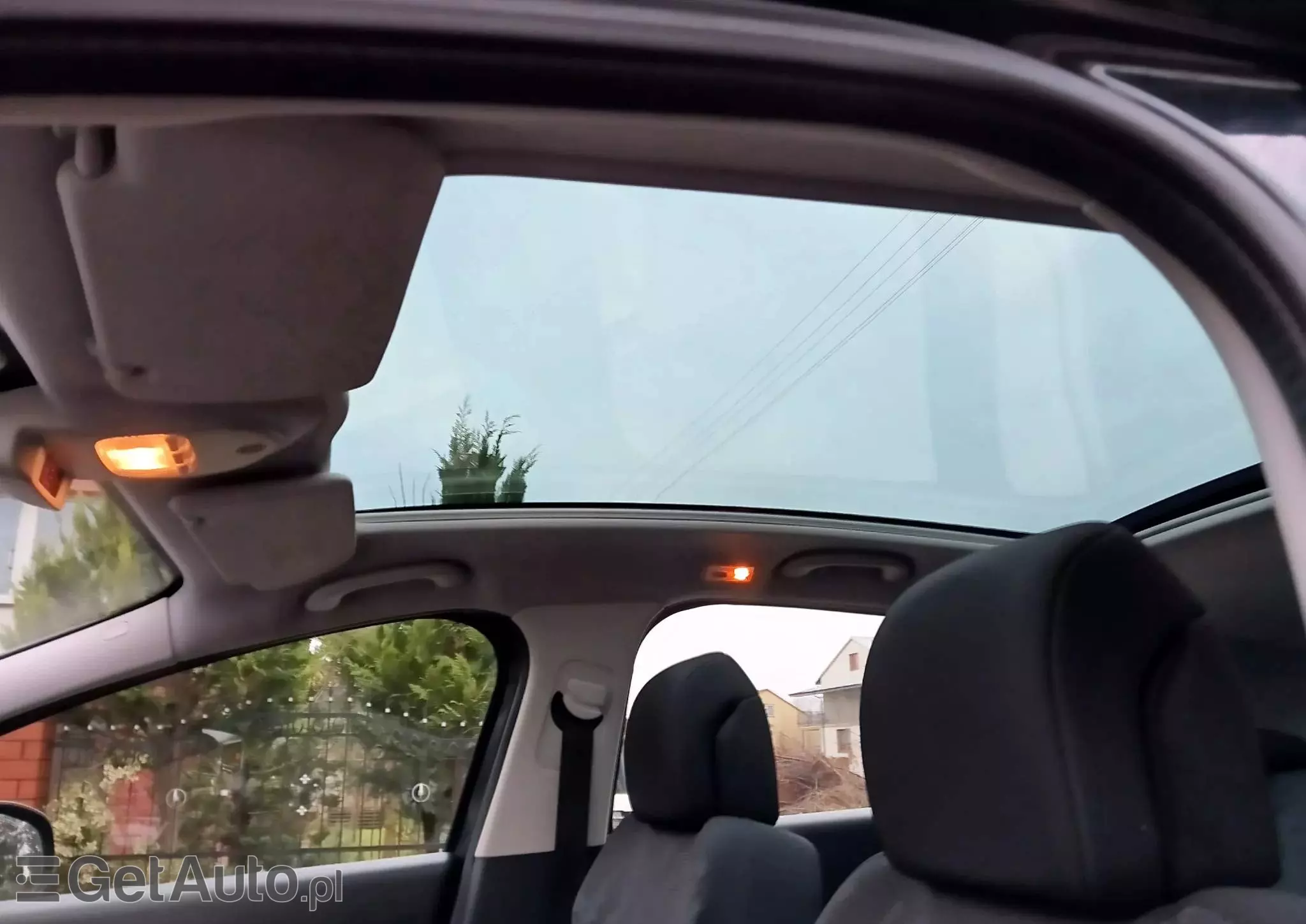 PEUGEOT 3008 1.6 Allure