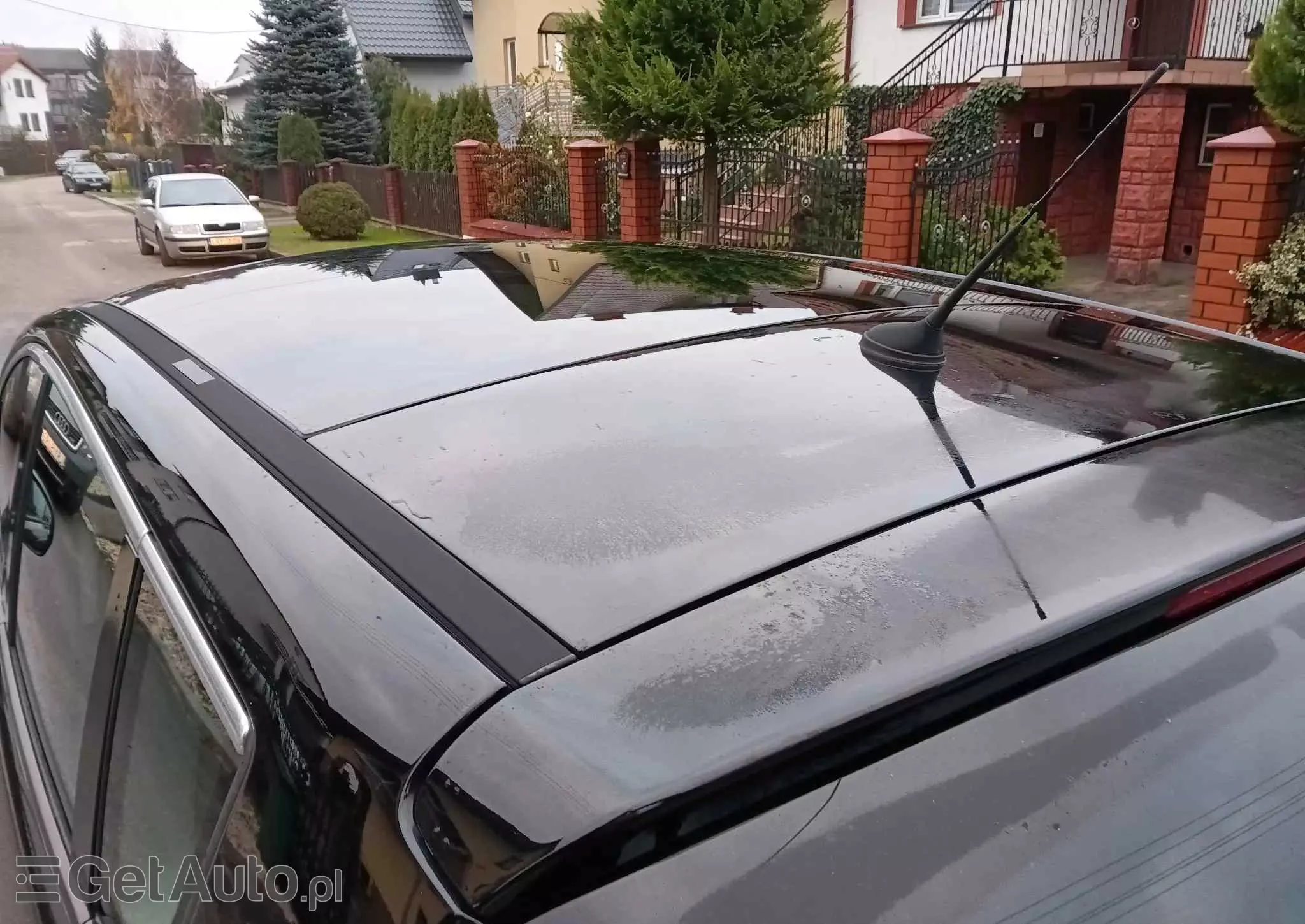 PEUGEOT 3008 1.6 Allure