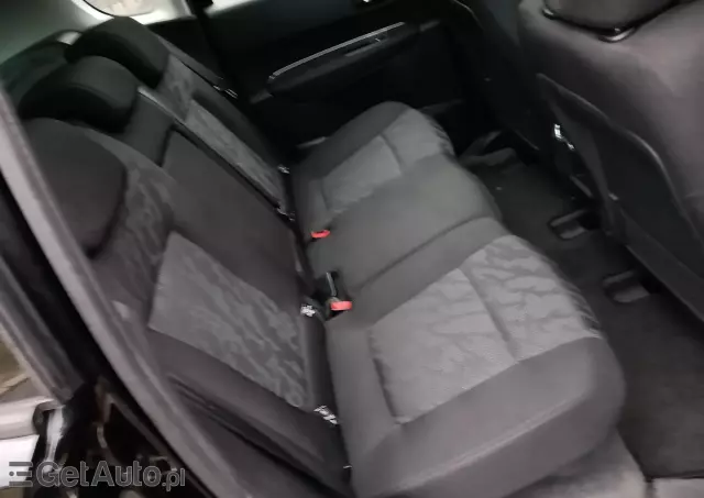 PEUGEOT 3008 1.6 Allure