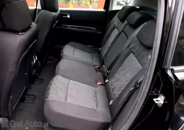 PEUGEOT 3008 1.6 Allure