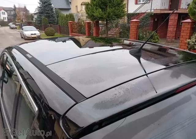 PEUGEOT 3008 1.6 Allure