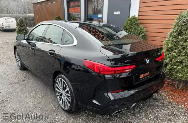 BMW Seria 2 