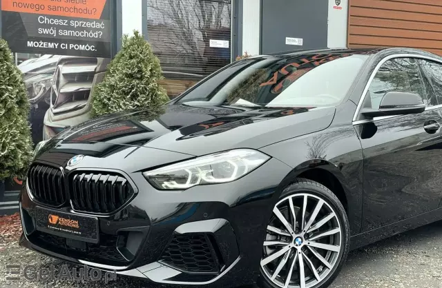 BMW Seria 2 