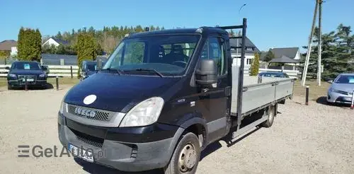 IVECO 40 Daily 