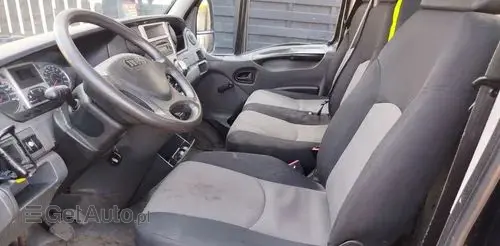 IVECO 40 Daily 